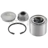 Image de Kit De Roulements De Roue Snr R155.113 Dacia 43210-4aa1a 432102069r 432103106r