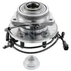 Image de Kits De Roulement De Roue - R186.29 - Snr - Compatible Avec Véhicule Jeep
