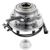 Image de Kits De Roulement De Roue - R186.28 - Snr - Compatible Avec Véhicule Jeep