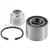 Image de Kits De Roulement De Roue - R190.07 - Snr - Compatible Avec Véhicule Chevrolet, Daewoo