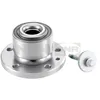 Image de Kits De Roulement De Roue - R165.41 - Snr - Compatible Avec Véhicule Volvo