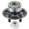 Image de Kits De Roulement De Roue - R186.06 - Snr - Compatible Avec Véhicule Chrysler, Dodge
