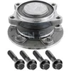 Image de Kits De Roulement De Roue - R165.40 - Snr - Compatible Avec Véhicule Volvo