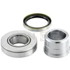Image de Kits De Roulement De Roue - R177.31 - Snr - Compatible Avec Véhicule Suzuki