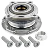 Image de Kits De Roulement De Roue - R150.45 - Snr - Compatible Avec Véhicule Bmw