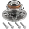 Image de Kits De Roulement De Roue - R141.54 - Snr - Compatible Avec Véhicule Volkswagen, Mercedes