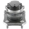 Image de Kits De Roulement De Roue - R141.88 - Snr - Compatible Avec Véhicule Nissan