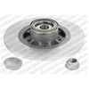Image de Kits Moyeu Disques De Frein - Kf155.121u - Snr - Compatible Avec Véhicule Renault, Mercedes