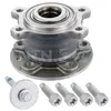 Image de Kits De Roulement De Roue - R165.43 - Snr - Compatible Avec Véhicule Volvo