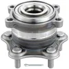 Image de Kits De Roulement De Roue - R168.111 - Snr - Compatible Avec Véhicule Nissan, Infiniti