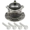 Image de Kits De Roulement De Roue - R159.69 - Snr - Compatible Avec Véhicule Peugeot, Citroen, Vauxhall, Opel, Fiat, Ds