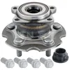 Image de Kits De Roulement De Roue - R169.103 - Snr - Compatible Avec Véhicule Toyota, Lexus