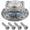 Image de Kits De Roulement De Roue - R150.55 - Snr - Compatible Avec Véhicule Bmw