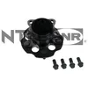 Image de Kits De Roulement De Roue - R169.118 - Snr - Compatible Avec Véhicule Toyota