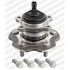 Image de Kits De Roulement De Roue - R169.104 - Snr - Compatible Avec Véhicule Toyota