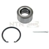 Image de Radlagersatz SNR R184.05