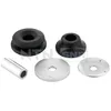 Image de Kit De Suspension Arrière - Kb973.02 - Snr - Compatible Avec Véhicule Mitsubishi, Peugeot, Citroen
