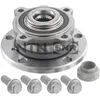 Image de Kits De Roulement De Roue - R162.55 - Snr - Compatible Avec Véhicule Mini