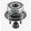 Image de Kits De Roulement De Roue - R169.115 - Snr - Compatible Avec Véhicule Toyota, Lexus