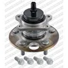 Image de Kits De Roulement De Roue - R169.119 - Snr - Compatible Avec Véhicule Toyota