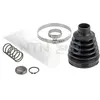 Image de Kits Soufflet Côté Boîte - Ibk55.018 - Snr - Compatible Avec Véhicule Renault, Dacia