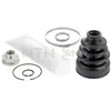 Image de Kits Soufflet Côté Boîte - Ibk77.004 - Snr - Compatible Avec Véhicule Suzuki