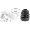Image de Kits Soufflet Côté Boîte - Ibk77.003 - Snr - Compatible Avec Véhicule Suzuki