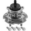 Image de Kits De Roulement De Roue - R169.95 - Snr - Compatible Avec Véhicule Toyota, Lexus