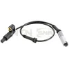Image de Capteurs De Vitesse De Roue - Asb150.07 - Snr - Compatible Avec Véhicule Bmw