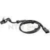 Image de Capteurs De Vitesse De Roue - Asb152.03 - Snr - Compatible Avec Véhicule Ford, Mazda