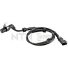 Image de Capteurs De Vitesse De Roue - Asb152.04 - Snr - Compatible Avec Véhicule Ford