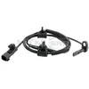 Image de Capteurs De Vitesse De Roue - Asb153.04 - Snr - Compatible Avec Véhicule Opel, Chevrolet, Vauxhall