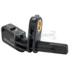 Image de Capteurs De Vitesse De Roue - Asb154.06 - Snr - Compatible Avec Véhicule Volkswagen, Skoda, Seat, Porsche, Audi, Man