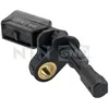 Image de Capteurs De Vitesse De Roue - Asb154.27 - Snr - Compatible Avec Véhicule Volkswagen, Skoda, Seat, Audi