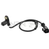 Image de Capteurs De Vitesse De Roue - Asb154.39 - Snr - Compatible Avec Véhicule Ford, Volkswagen, Seat