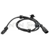 Image de Capteurs De Vitesse De Roue - Asb155.08 - Snr - Compatible Avec Véhicule Renault