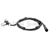Image de Capteurs De Vitesse De Roue - Asb155.22 - Snr - Compatible Avec Véhicule Renault