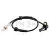 Image de Capteurs De Vitesse De Roue - Asb155.34 - Snr - Compatible Avec Véhicule Dacia, Renault