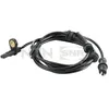 Image de Capteurs De Vitesse De Roue - Asb158.07 - Snr - Compatible Avec Véhicule Fiat