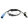 Image de Capteurs De Vitesse De Roue - Asb159.02 - Snr - Compatible Avec Véhicule Peugeot, Citroen
