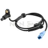Image de Capteurs De Vitesse De Roue - Asb159.04 - Snr - Compatible Avec Véhicule Peugeot