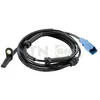 Image de Capteurs De Vitesse De Roue - Asb159.07 - Snr - Compatible Avec Véhicule Peugeot, Citroen