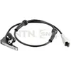 Image de Capteurs De Vitesse De Roue - Asb159.12 - Snr - Compatible Avec Véhicule Peugeot