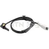 Image de Capteurs De Vitesse De Roue - Asb159.15 - Snr - Compatible Avec Véhicule Peugeot, Citroen, Lancia, Fiat