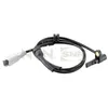 Image de Capteurs De Vitesse De Roue - Asb159.16 - Snr - Compatible Avec Véhicule Lancia, Fiat, Peugeot, Citroen, Abarth