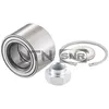 Image de Kits De Roulement De Roue - R168.122 - Snr - Compatible Avec Véhicule Nissan