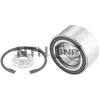 Image de Kits De Roulement De Roue - R150.56 - Snr - Compatible Avec Véhicule Bmw