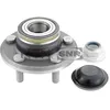 Image de Kits De Roulement De Roue - R186.37 - Snr - Compatible Avec Véhicule Chrysler