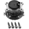 Image de Kits De Roulement De Roue - R165.42 - Snr - Compatible Avec Véhicule Volvo