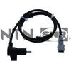 Image de Capteur ABS SNR pour CITROËN Berlingo / Berlingo First (MF, GJK, GFK), référence ASB159.40